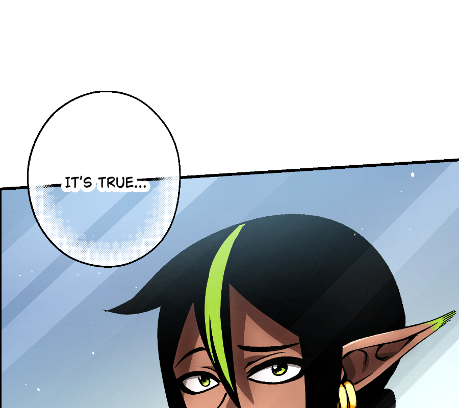 Read Jinna chapter 25 image 33 on Lezhin