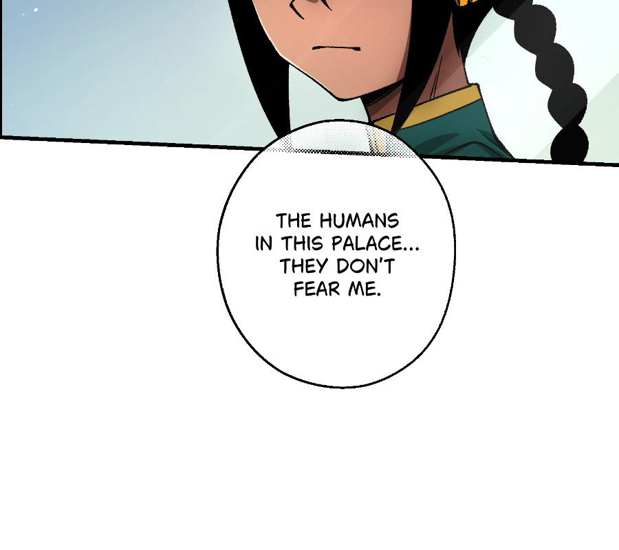 Read Jinna chapter 25 image 34 on Lezhin