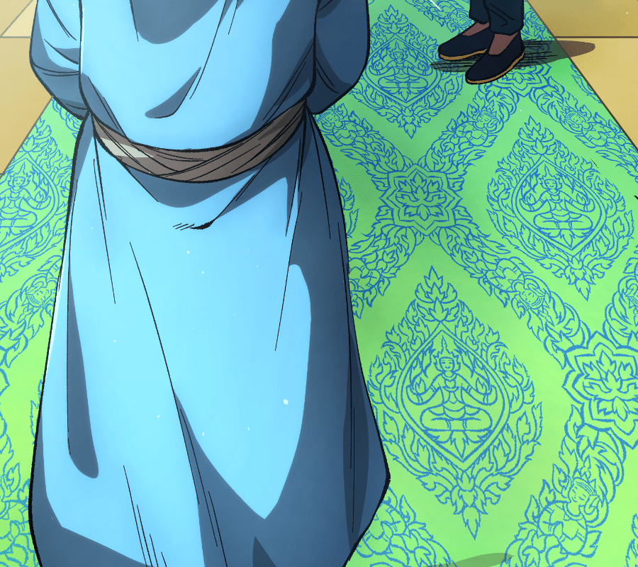 Read Jinna chapter 25 image 38 on Lezhin
