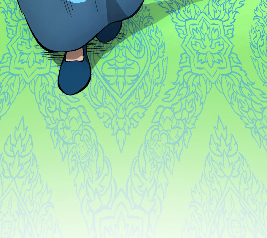 Read Jinna chapter 25 image 39 on Lezhin