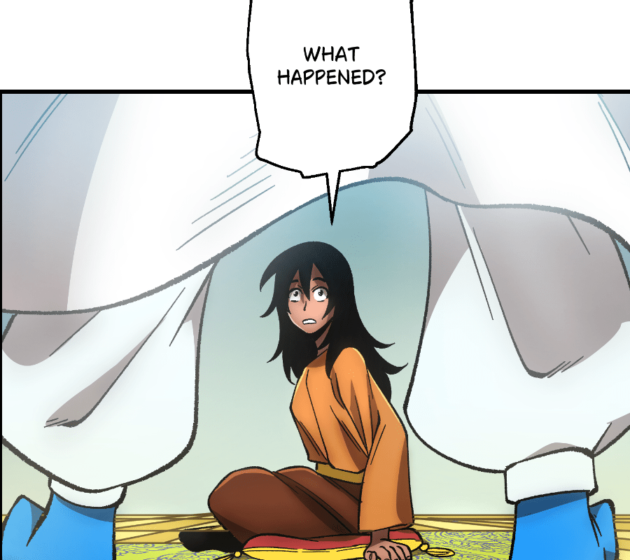 Read Jinna chapter 25 image 57 on Lezhin