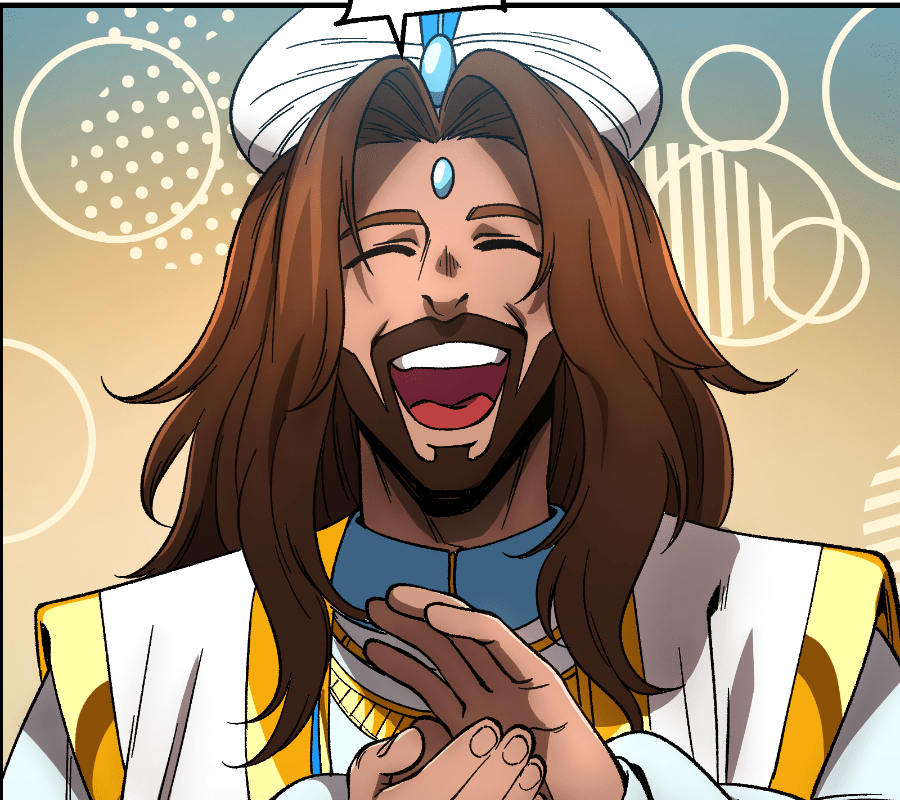Read Jinna chapter 25 image 59 on Lezhin