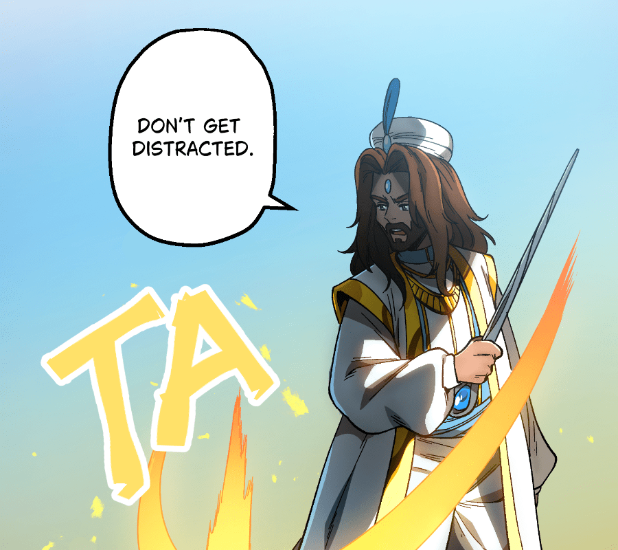 Read Jinna chapter 25 image 6 on Lezhin