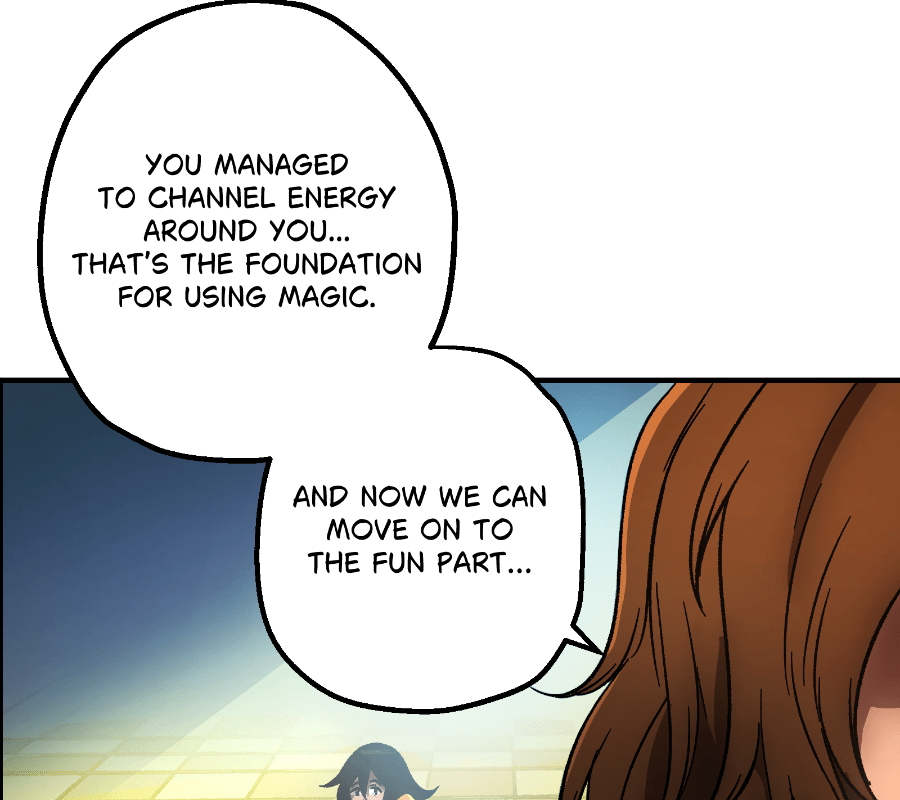 Read Jinna chapter 25 image 61 on Lezhin