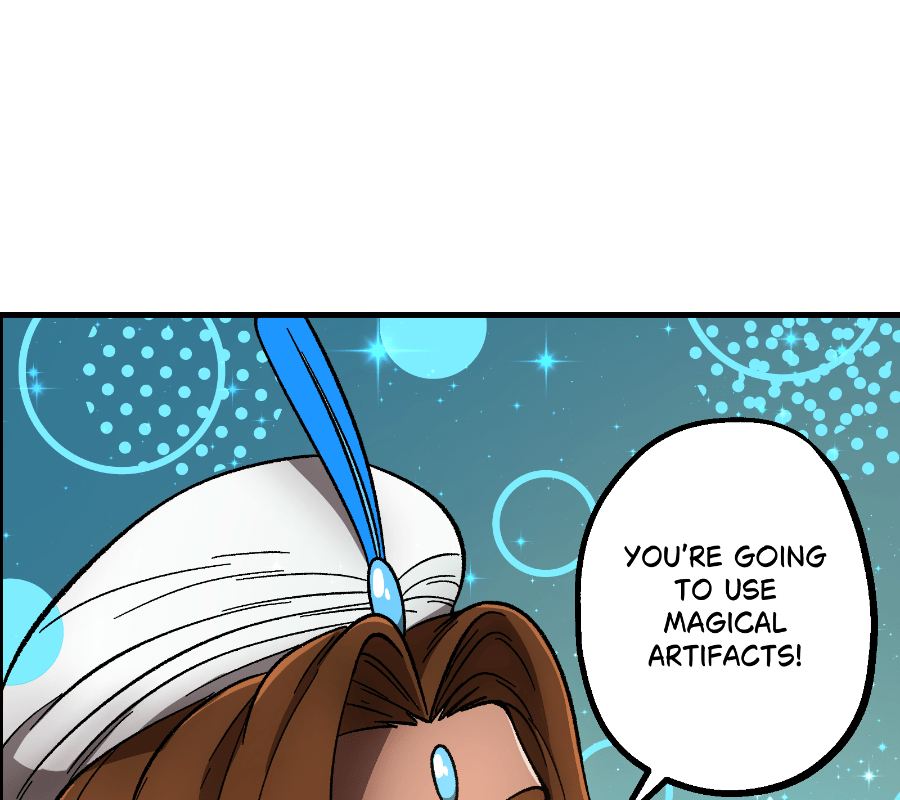 Read Jinna chapter 25 image 63 on Lezhin