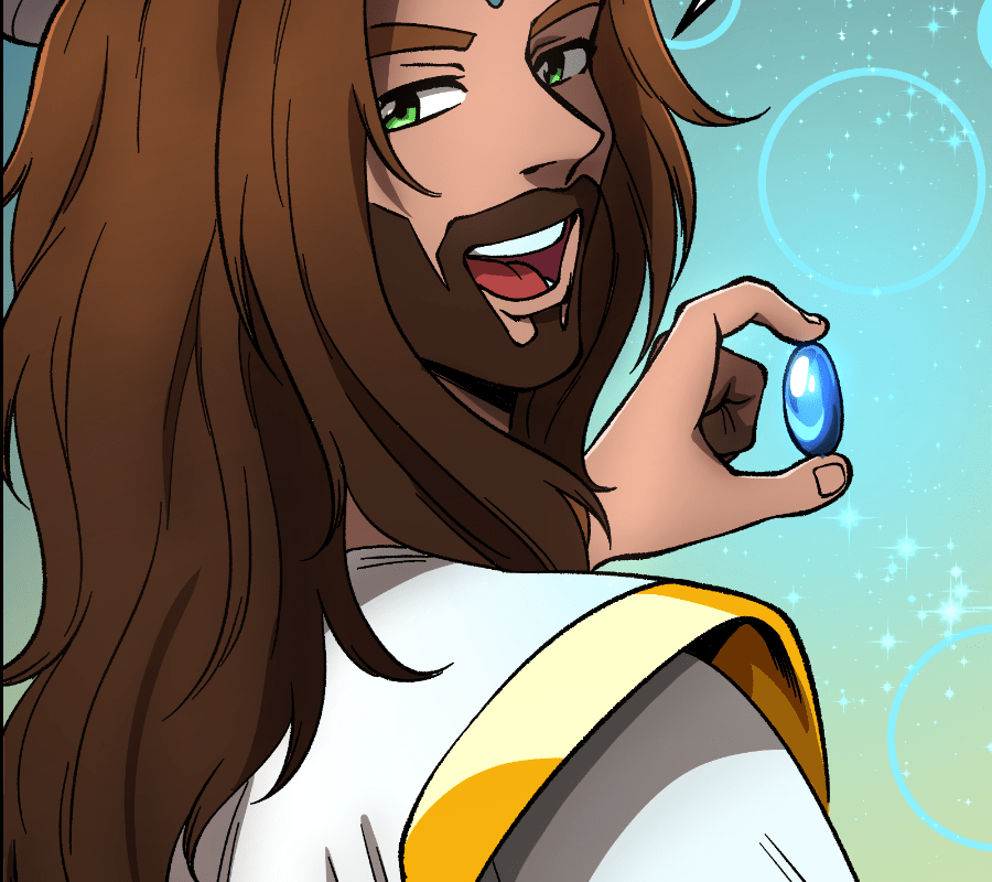 Read Jinna chapter 25 image 64 on Lezhin