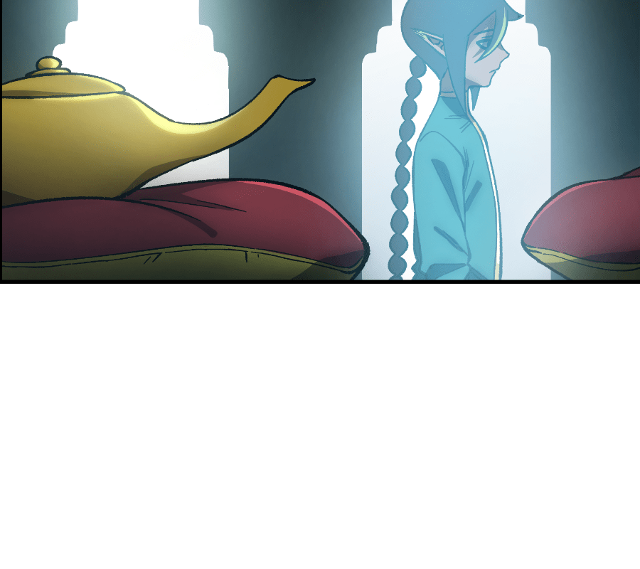 Read Jinna chapter 25 image 76 on Lezhin