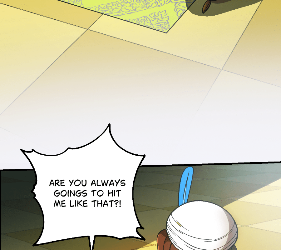 Read Jinna chapter 25 image 8 on Lezhin