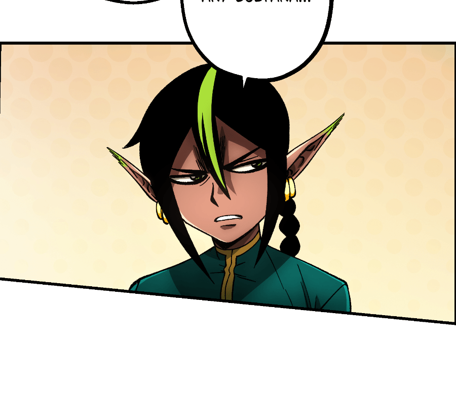 Read Jinna chapter 25 image 80 on Lezhin