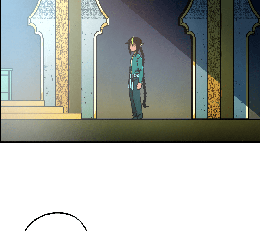 Read Jinna chapter 25 image 82 on Lezhin