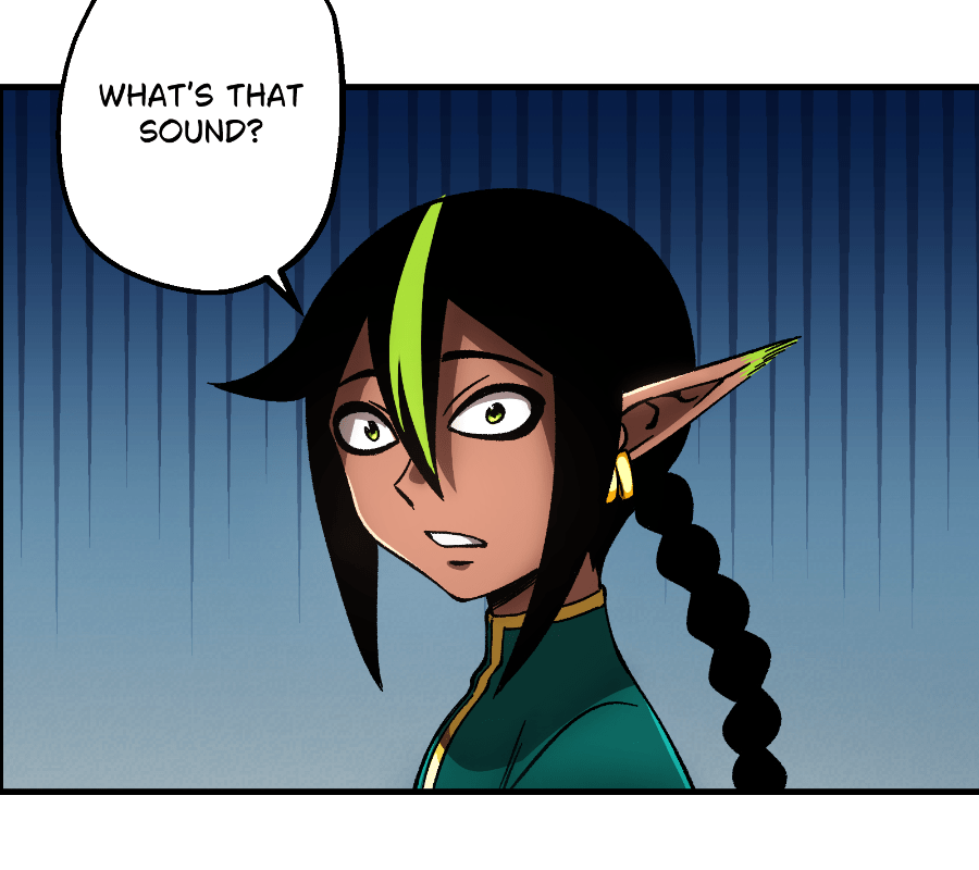 Read Jinna chapter 25 image 83 on Lezhin