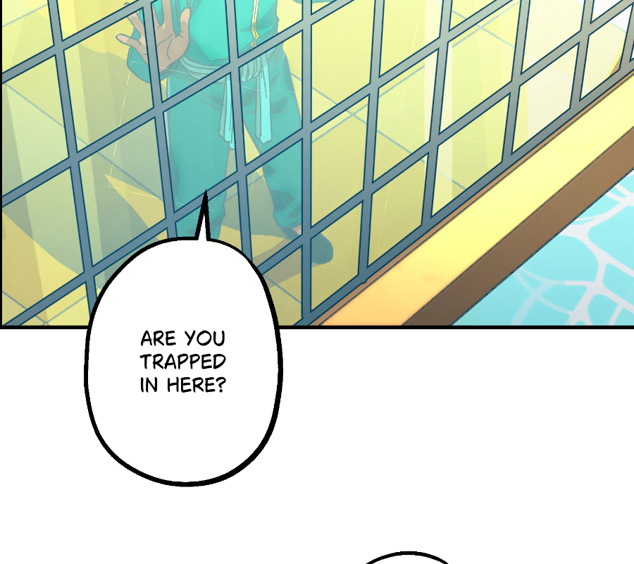 Read Jinna chapter 25 image 99 on Lezhin