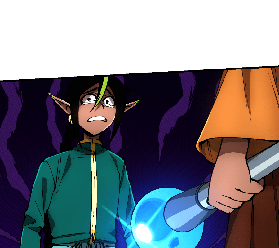 Read Jinna chapter 26 image 100 on Lezhin