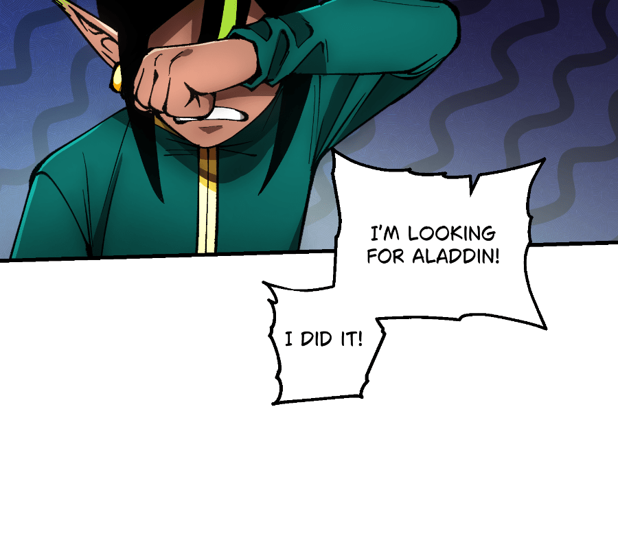 Read Jinna chapter 26 image 104 on Lezhin