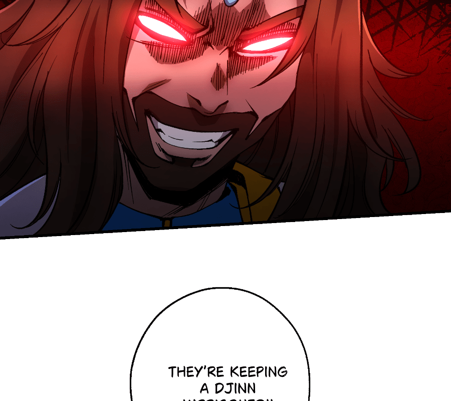 Read Jinna chapter 26 image 11 on Lezhin
