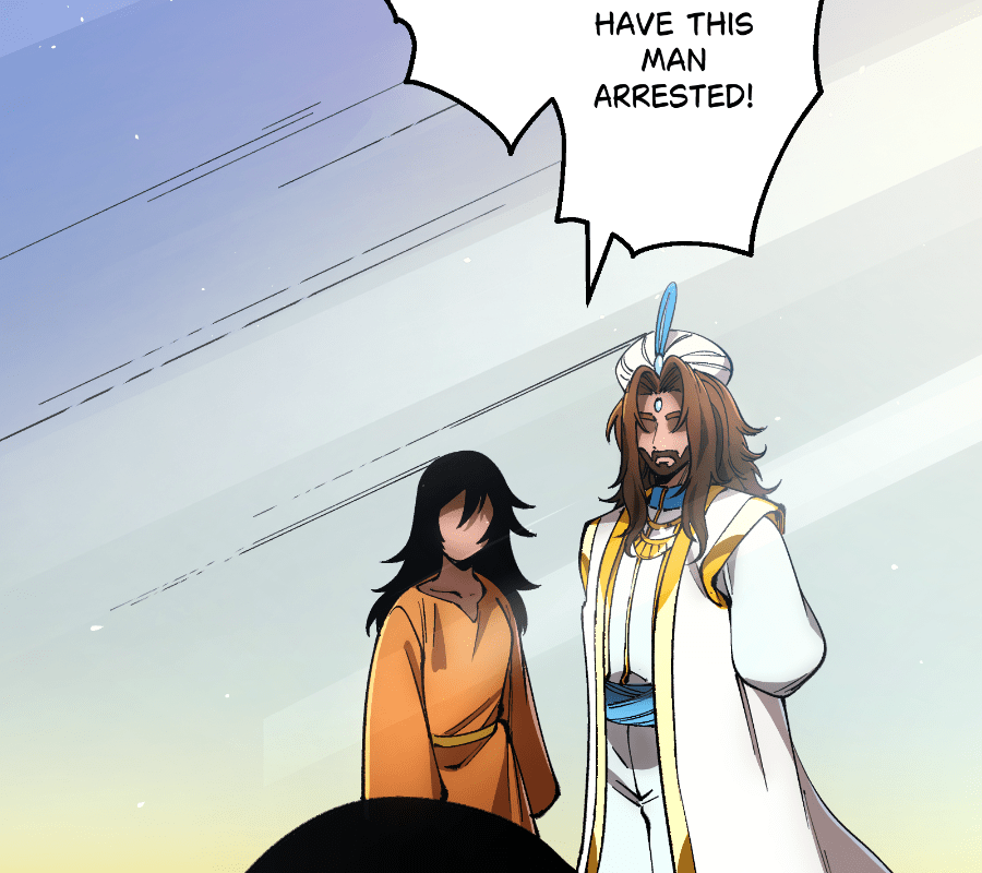 Read Jinna chapter 26 image 14 on Lezhin