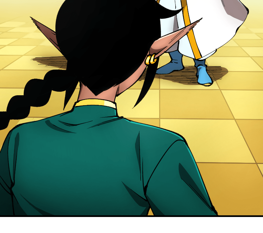 Read Jinna chapter 26 image 15 on Lezhin
