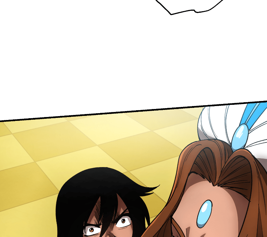 Read Jinna chapter 26 image 19 on Lezhin