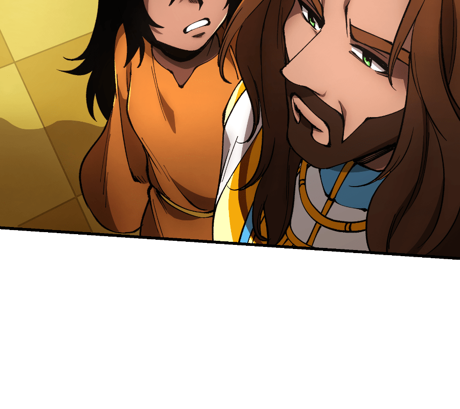 Read Jinna chapter 26 image 20 on Lezhin
