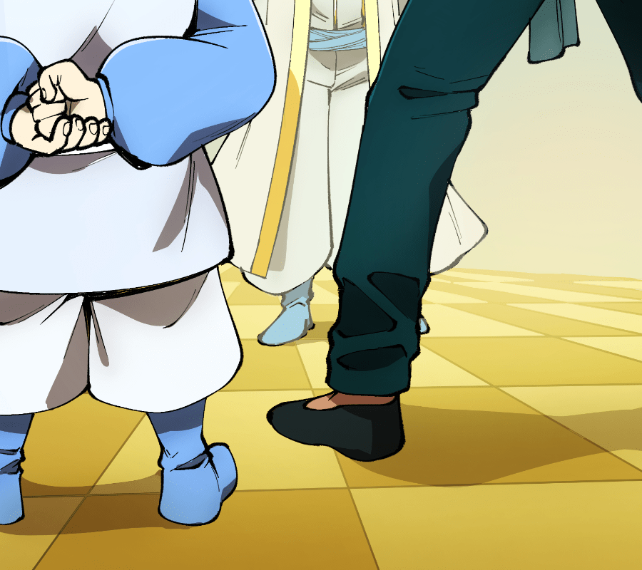 Read Jinna chapter 26 image 25 on Lezhin