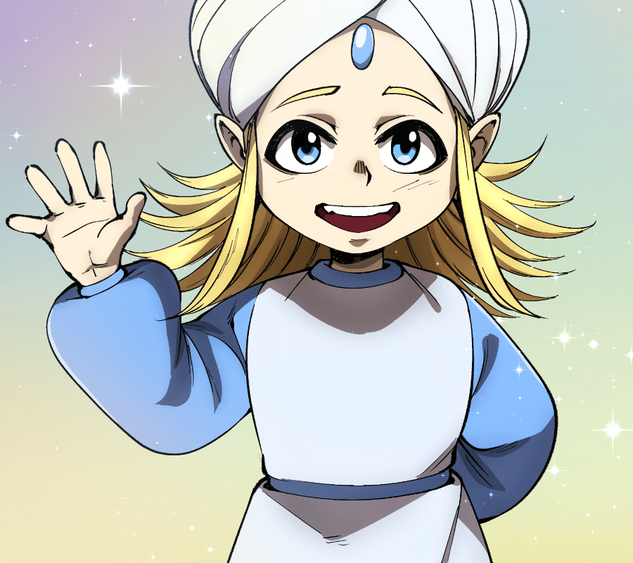Read Jinna chapter 26 image 27 on Lezhin