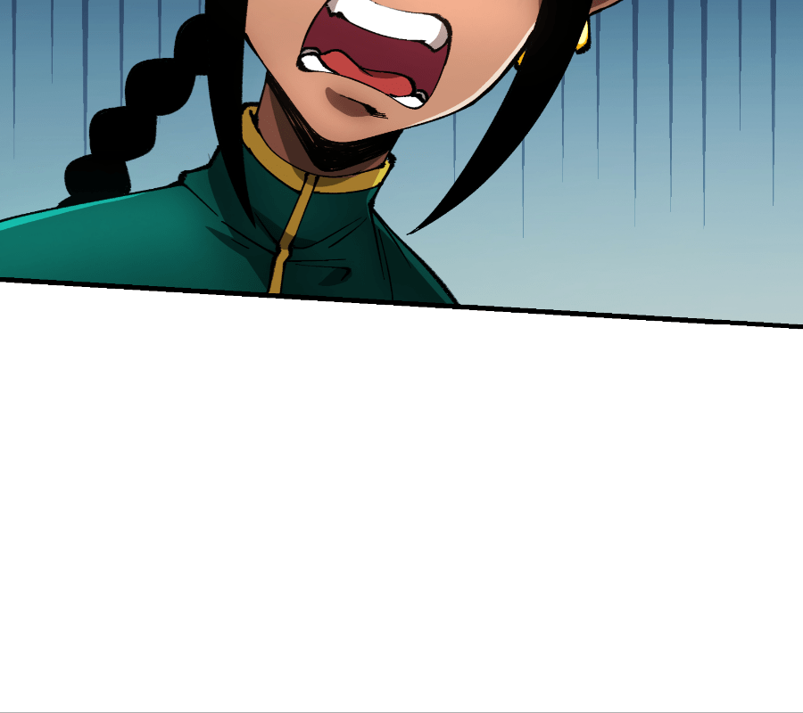 Read Jinna chapter 26 image 3 on Lezhin