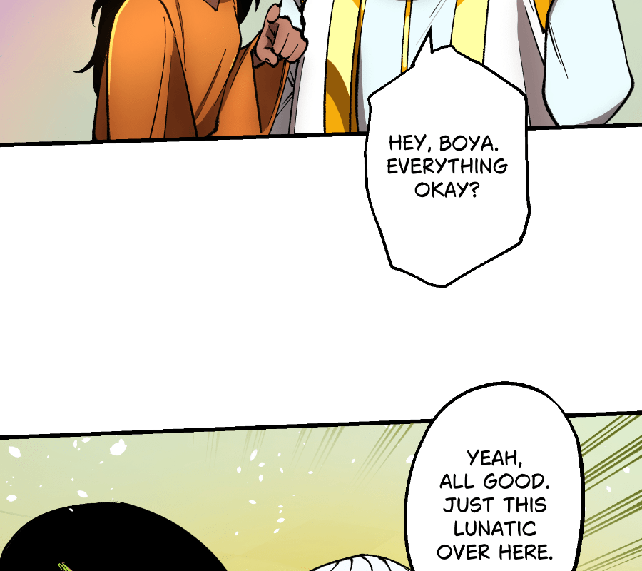 Read Jinna chapter 26 image 30 on Lezhin