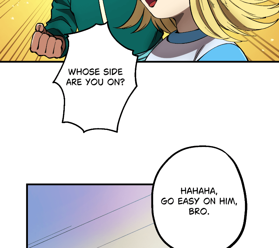 Read Jinna chapter 26 image 33 on Lezhin