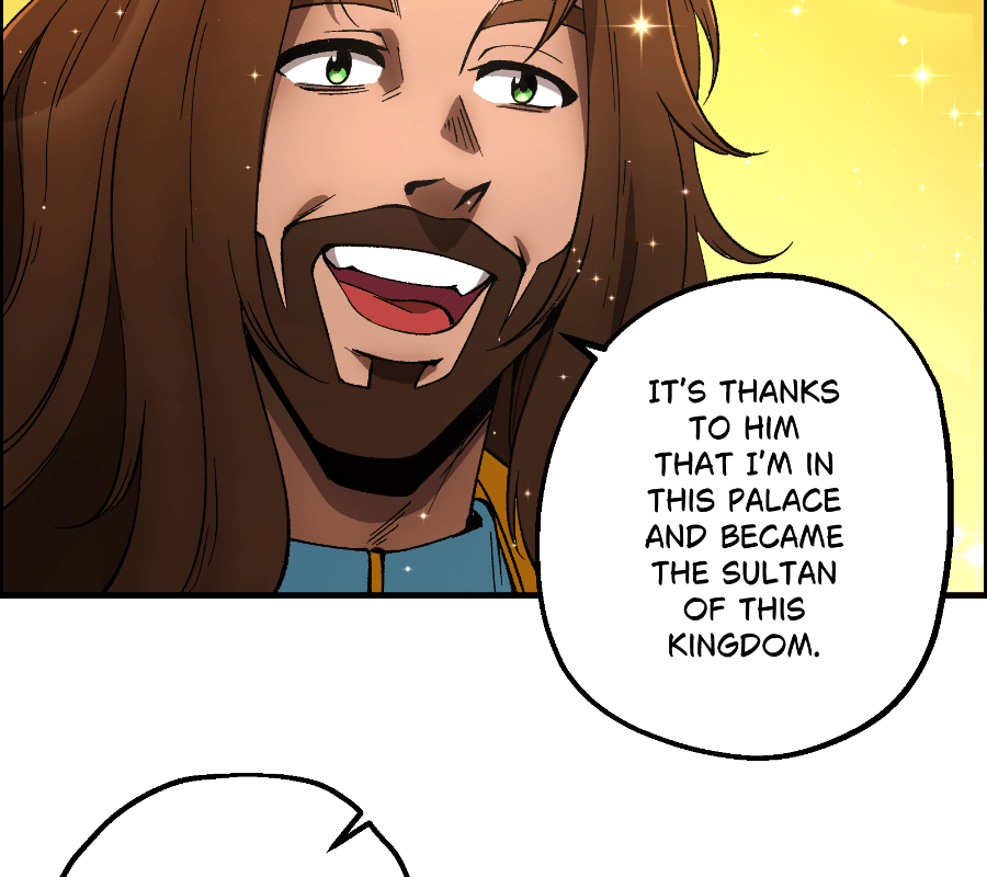 Read Jinna chapter 26 image 37 on Lezhin