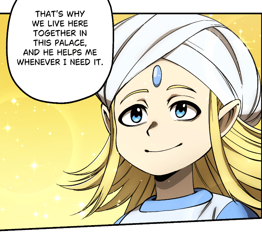 Read Jinna chapter 26 image 38 on Lezhin