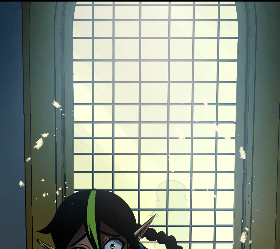 Read Jinna chapter 26 image 4 on Lezhin
