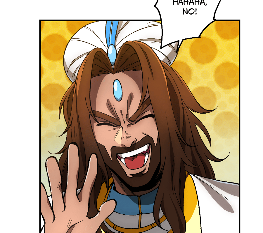 Read Jinna chapter 26 image 41 on Lezhin