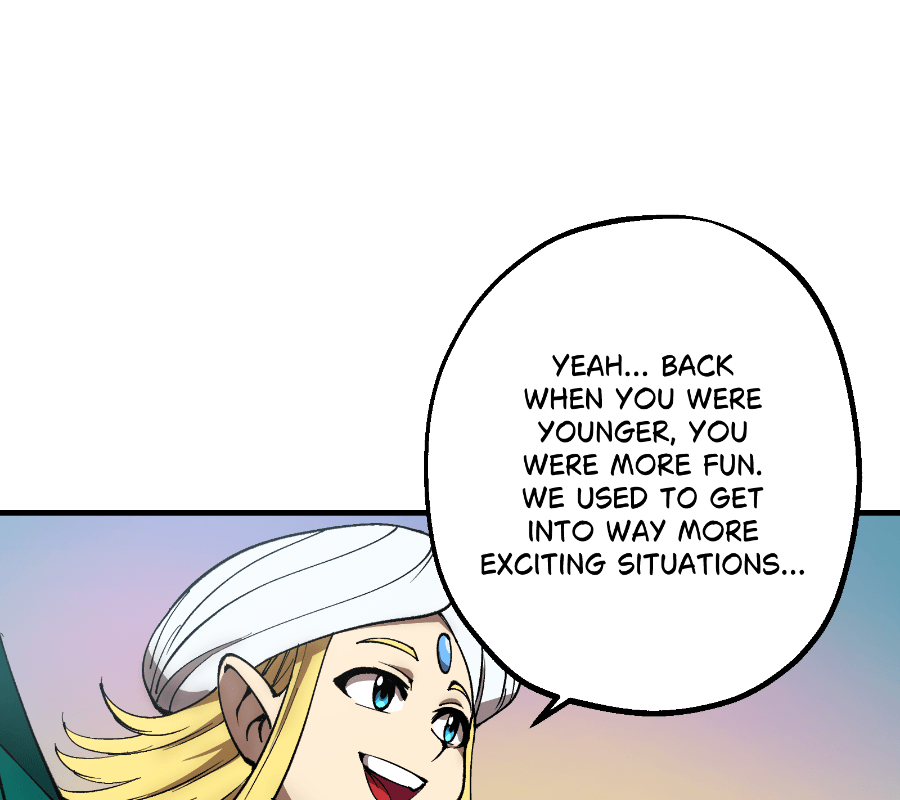 Read Jinna chapter 26 image 48 on Lezhin