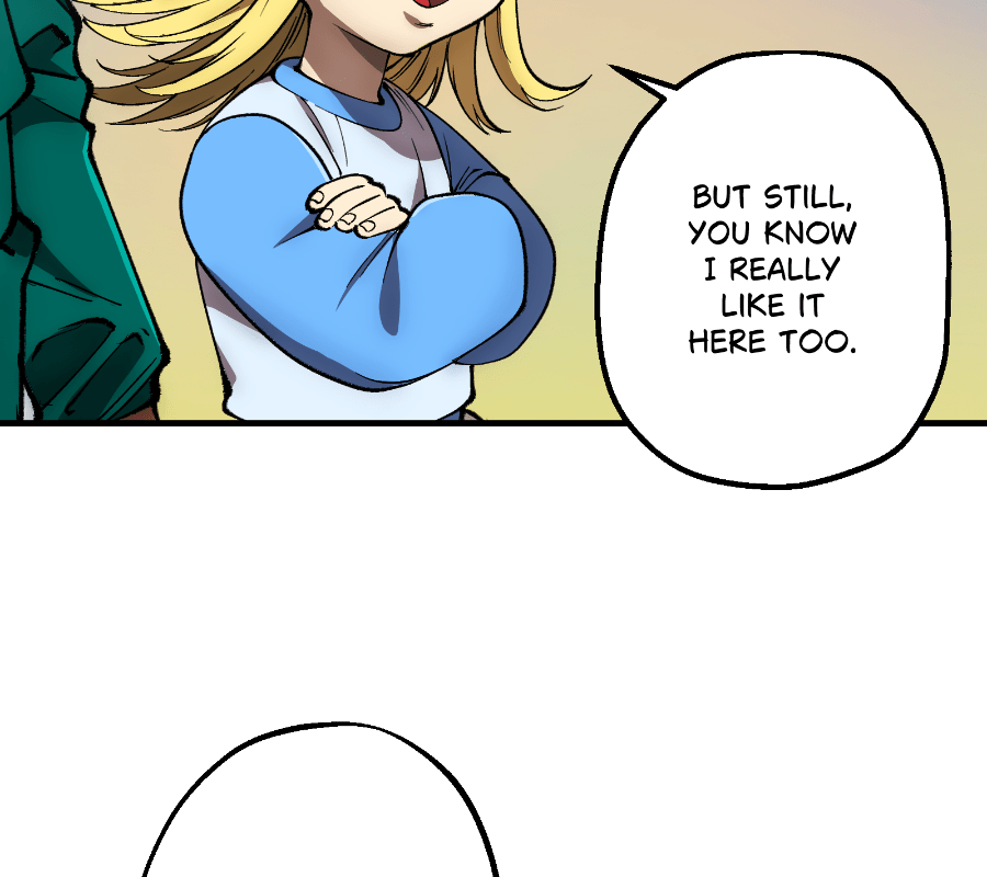 Read Jinna chapter 26 image 49 on Lezhin