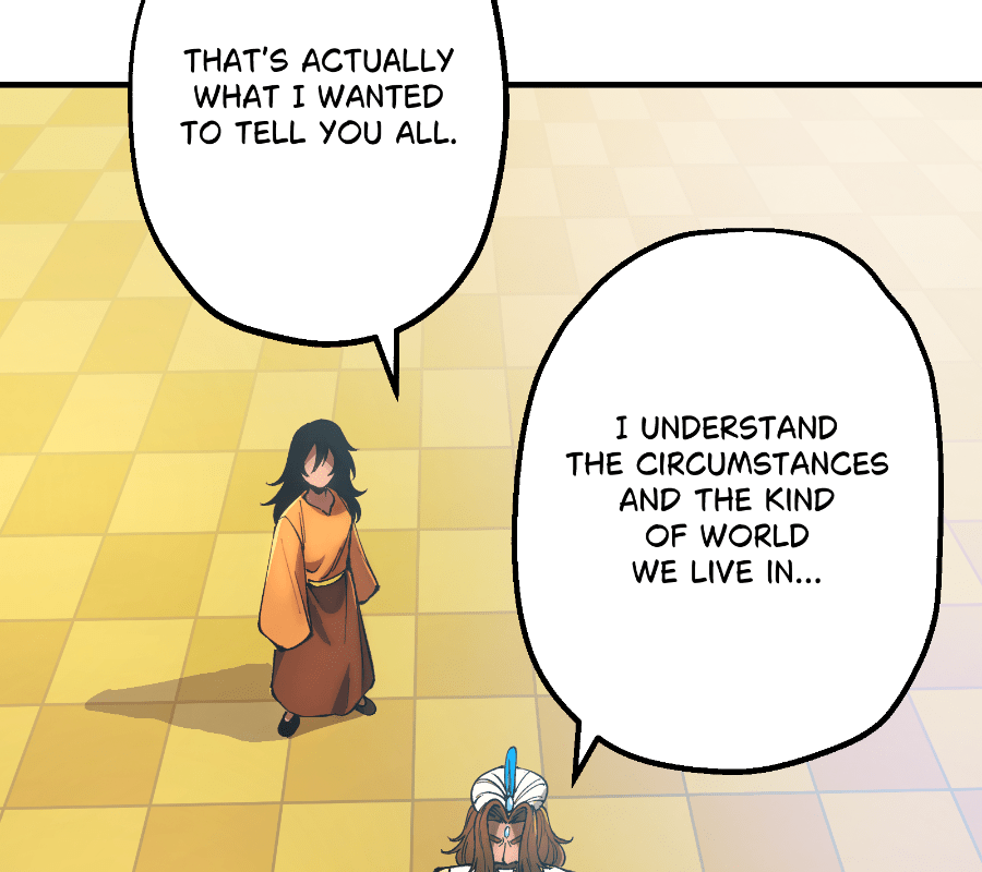 Read Jinna chapter 26 image 50 on Lezhin