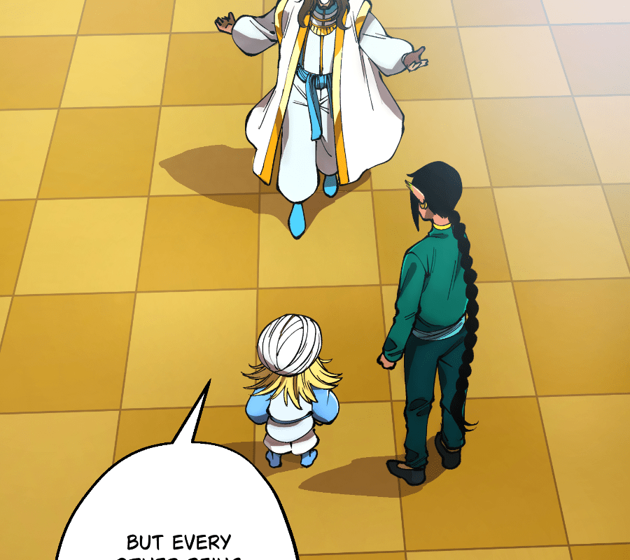 Read Jinna chapter 26 image 51 on Lezhin