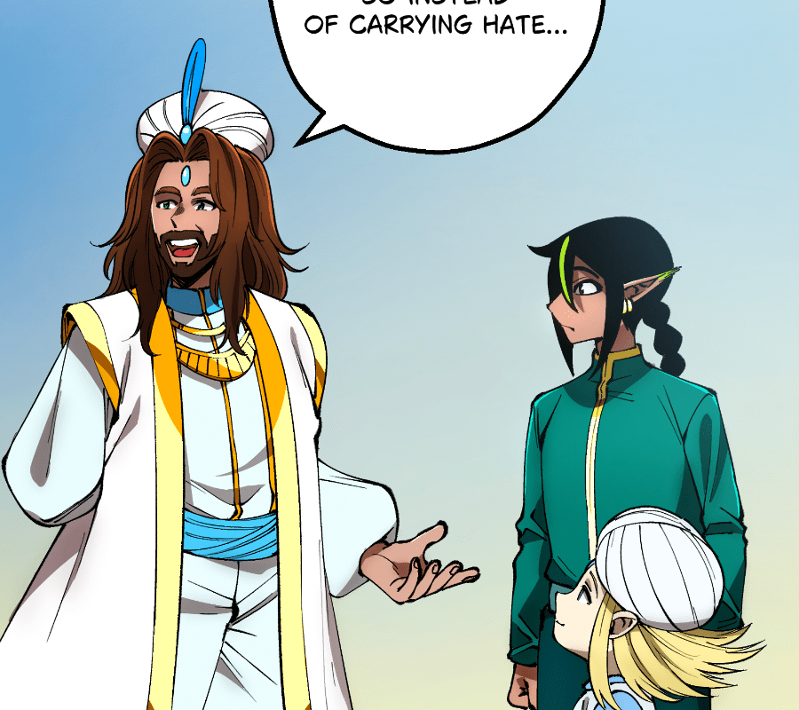Read Jinna chapter 26 image 55 on Lezhin