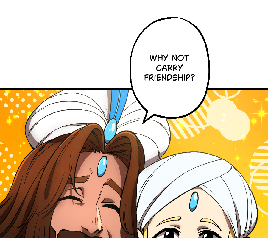 Read Jinna chapter 26 image 57 on Lezhin