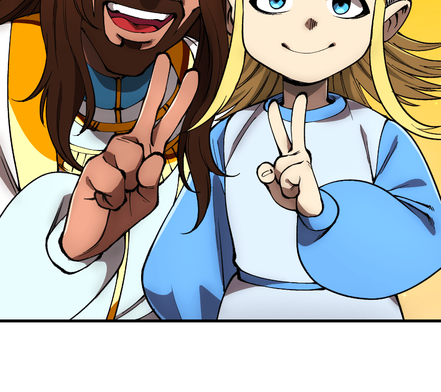 Read Jinna chapter 26 image 58 on Lezhin