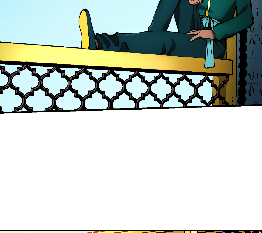 Read Jinna chapter 26 image 64 on Lezhin