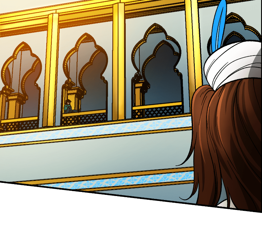 Read Jinna chapter 26 image 65 on Lezhin
