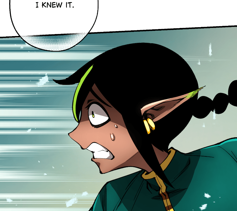 Read Jinna chapter 26 image 7 on Lezhin