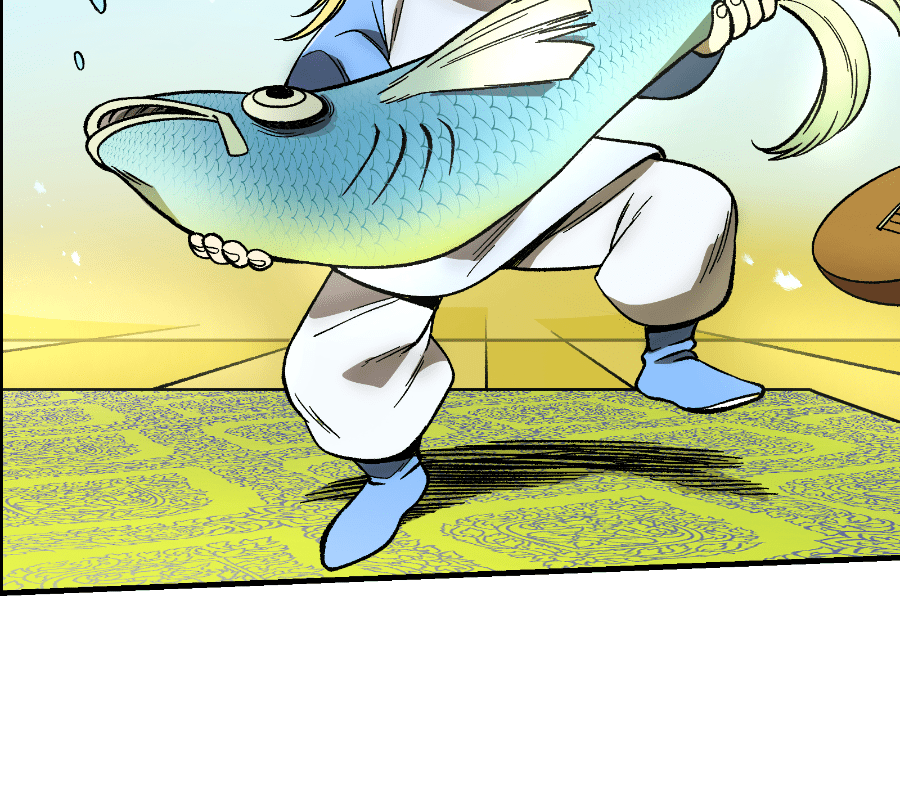 Read Jinna chapter 26 image 73 on Lezhin