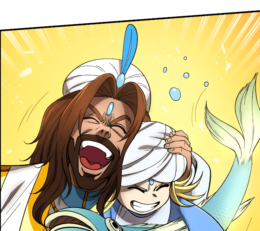 Read Jinna chapter 26 image 74 on Lezhin