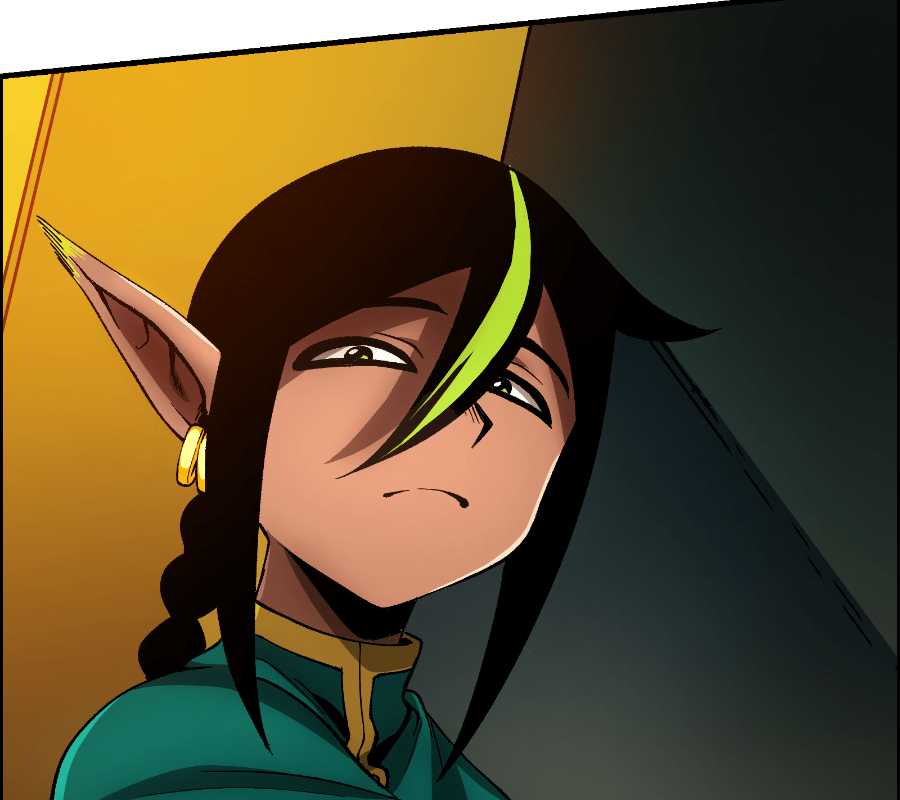 Read Jinna chapter 26 image 76 on Lezhin