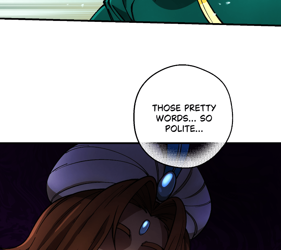 Read Jinna chapter 26 image 8 on Lezhin