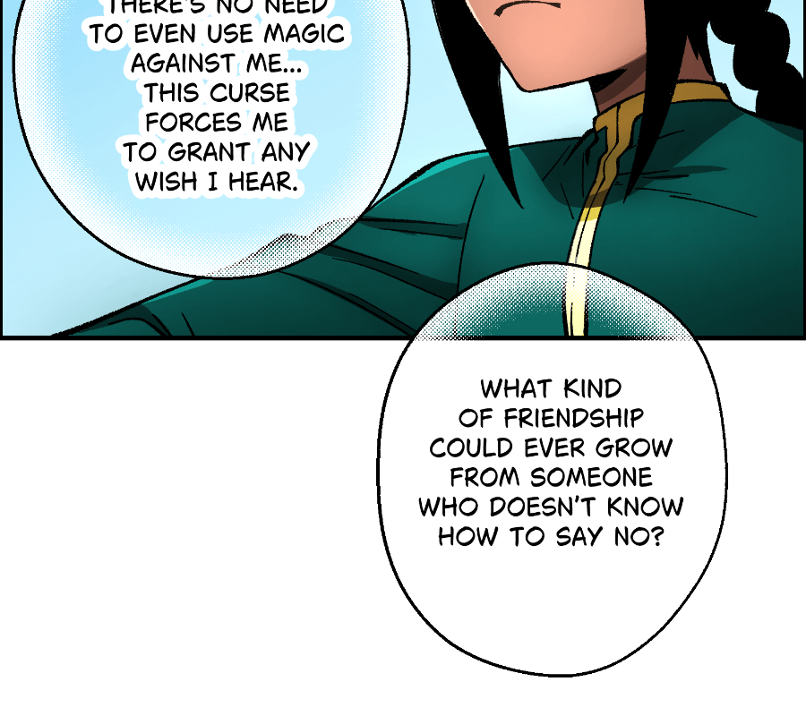 Read Jinna chapter 26 image 80 on Lezhin