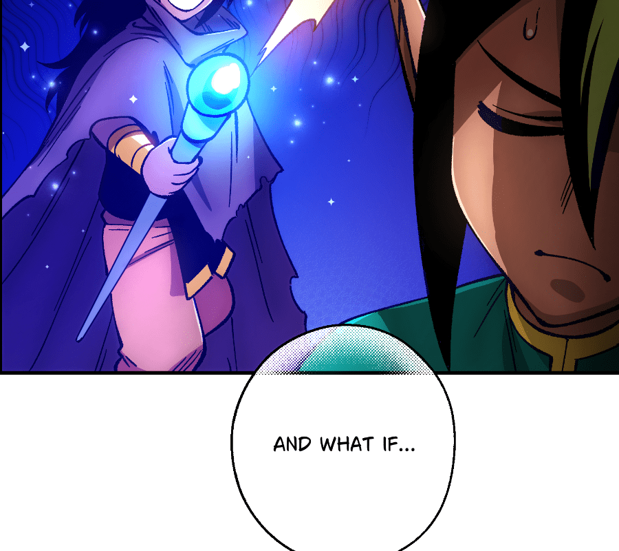Read Jinna chapter 26 image 84 on Lezhin