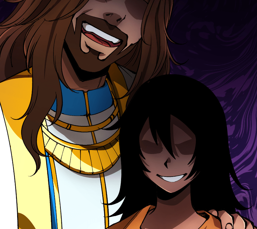 Read Jinna chapter 26 image 9 on Lezhin