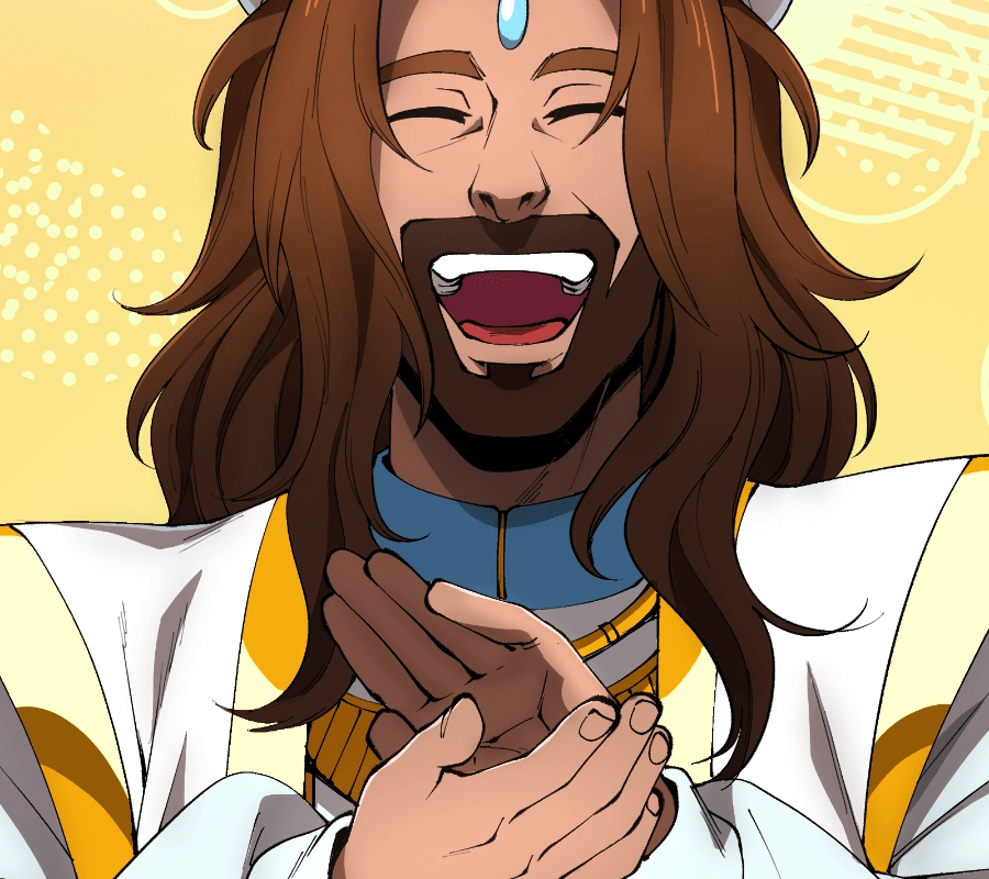 Read Jinna chapter 27 image 1 on Lezhin